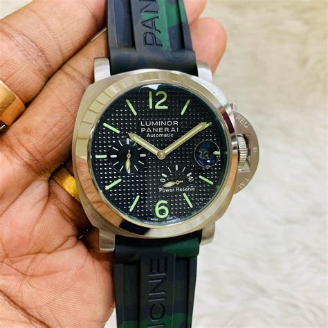 best panerai replica forum|best panerai clone ever made.